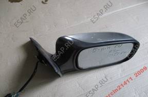 зеркало боковое IMPREZA WRX 2007 год  ПРАВОЕ 5 pin EU