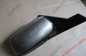 зеркало боковое IMPREZA WRX 2007 год  ПРАВОЕ 5 pin EU