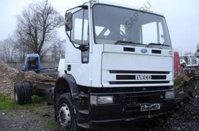 зеркало боковое IVECO 170E23 EUROCARGO  ПРАВОЕ PALAK