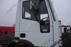 зеркало боковое IVECO 170E23 EUROCARGO  ПРАВОЕ PALAK