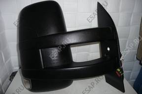 зеркало боковое IVECO DAILY, 2014-, , NIWY  -