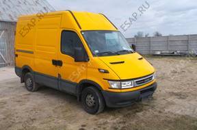 зеркало боковое Iveco daily 99-06,