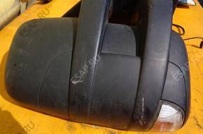 зеркало боковое IVECO DAILY III 07-12  ПРАВОЕ