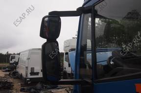 зеркало боковое IVECO EUROCARGO   ЛЕВОЕ ЭЛЕКТРИЧЕСКОЕ