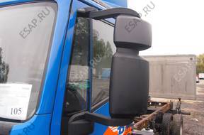 зеркало боковое IVECO EUROCARGO   ЛЕВОЕ ЭЛЕКТРИЧЕСКОЕ