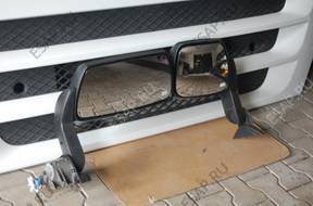 зеркало боковое IVECO STRALIS  ЭЛЕКТРИЧЕСКОЕ