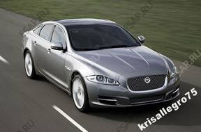 зеркало боковое Jaguar XJ XJL X351