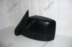 зеркало боковое JEEP LIBERTY, 2008-2013, 5 PIN, ЕВРОПЕЙСКАЯ ВЕРСИЯ -