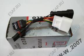 зеркало боковое Kabel Wiazka Wtyczka   IVECO 2006