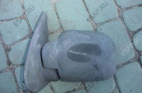 зеркало боковое  kangoo ЭЛЕКТРИЧЕСКОЕ 5 PIN