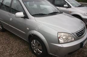 зеркало боковое KIA CARENS 2004 год    ПРАВОЕ  2.0CRDI