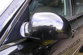 зеркало боковое KIA OPIRUS 3.5 V6 2005 год ЭЛЕКТРИЧЕСКОЕ.  ЛЕВОЕ EB