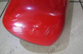 зеркало боковое KIA PICANTO P9  ПРАВОЕ 05-2010 год