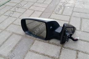 зеркало боковое kia sorento 12-14  ЛЕВОЕ 16 pin  EU