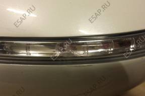 зеркало боковое KIA SPORTAGE  ЛЕВОЕ 9 PIN 2010-15