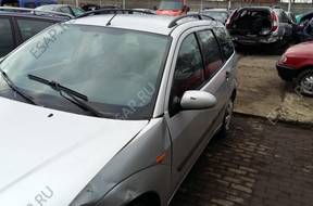 зеркало боковое   L  FORD FOCUS -