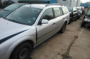 зеркало боковое   L FORD MONDEO MK3 -