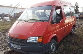 зеркало боковое  L i P FORD TRANSIT -
