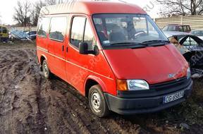 зеркало боковое  L i P FORD TRANSIT -
