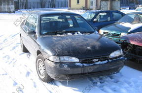 зеркало боковое  L i P MONDEO 93-96 MK1