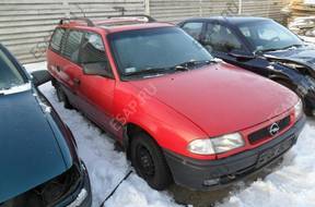 зеркало боковое  L i P OPEL ASTRA I -