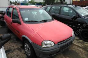 зеркало боковое  L i P OPEL CORSA B -