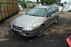 зеркало боковое  L i P OPEL  OMEGA B -