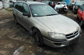 зеркало боковое  L i P OPEL  OMEGA B -