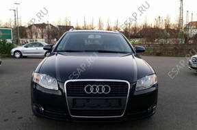 зеркало боковое  L/P AUDI A4 B7 8E0 2006 год