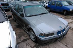 зеркало боковое   L/P BMW E36 318 -