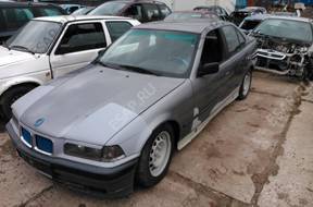 зеркало боковое   L/P BMW E36 318 -