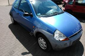 зеркало боковое   L/P FORD KA -