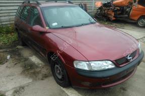 зеркало боковое   L/P OPEL VECTRA B -