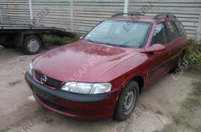 зеркало боковое   L/P OPEL VECTRA B -