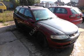 зеркало боковое   L/P OPEL VECTRA B -