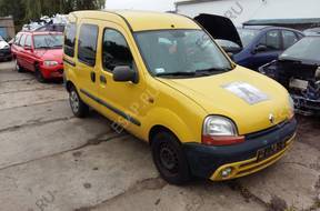 зеркало боковое   L/P RENAULT KANGOO -