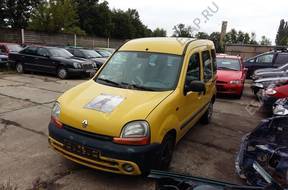 зеркало боковое   L/P RENAULT KANGOO -