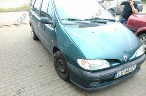 зеркало боковое   L/P RENAULT SCENIC-