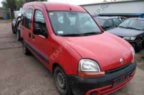 зеркало боковое  L  RENAULT KANGOO -