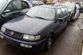 зеркало боковое   L VW PASSAT B4 -