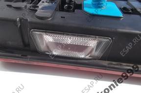 зеркало боковое LAMPA  ПРАВОЕ TYŁ MERCEDES SPRINTER 906 KONTENER