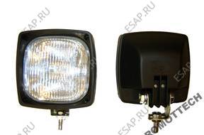 зеркало боковое LAMPA ROBOCZA  ŻARÓWKĄ 24 V X00229