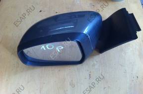 зеркало боковое  ЛЕВОЕ 10  PIN FORD FOKUS MK3