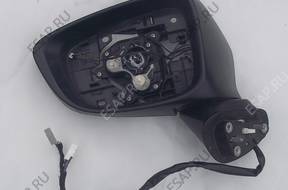 зеркало боковое  ЛЕВОЕ 10 PIN MAZDA VI 6 2013 - 2015