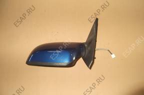 зеркало боковое  ЛЕВОЕ 5 PIN 25B MAZDA 6 02-2007 год.ЕВРОПЕЙСКАЯ ВЕРСИЯ