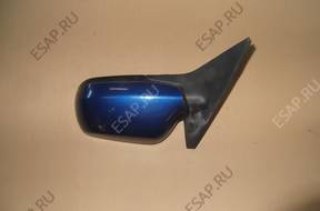 зеркало боковое  ЛЕВОЕ 5 PIN 25B MAZDA 6 02-2007 год.ЕВРОПЕЙСКАЯ ВЕРСИЯ