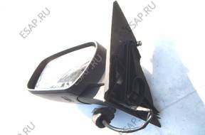зеркало боковое  ЛЕВОЕ 5pin EU ЭЛЕКТРИЧЕСКОЕ FORD MONDEO MK3 00-07