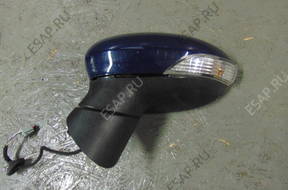 зеркало боковое  ЛЕВОЕ 5PIN FORD FIESTA 08- C1BB-17683-DB