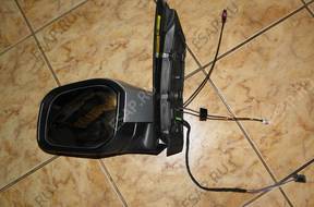 зеркало боковое  ЛЕВОЕ  Caddy VW 2K5857837 AF A7W