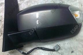 зеркало боковое  ЛЕВОЕ CMAX C MAX 6 PIN  2011-2013